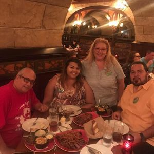 Meet your Posher, Ally